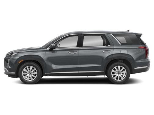 Steel Graphite 2023 Hyundai PALISADE SEL