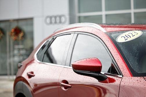 2023 Mazda CX-30 2.5 S Premium Package