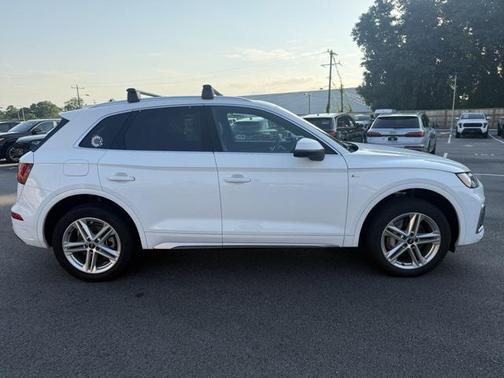 2023 Audi Q5 e 55 S line Premium Plus