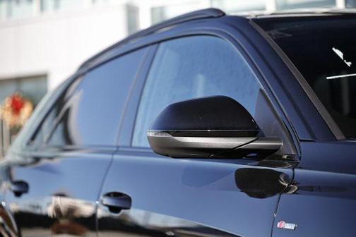 2026 Audi Q8 55 Premium Plus