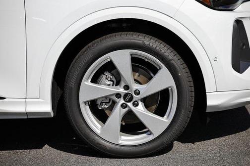 2025 Audi Q5 Prestige TFSI quattro S tronic