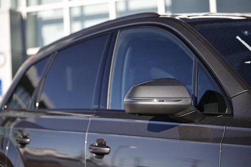 2026 Audi Q7 55 Premium Plus