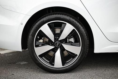 2025 Audi A5 Premium Plus TFSI quattro S tronic