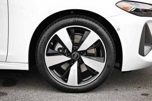 2025 Audi A5 Premium Plus TFSI quattro S tronic