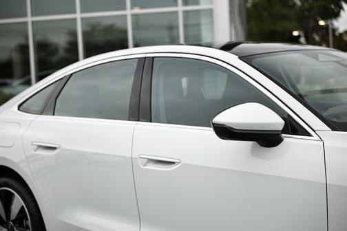 2025 Audi A5 Premium Plus TFSI quattro S tronic