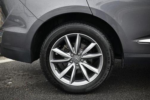 2020 Acura RDX Technology Package