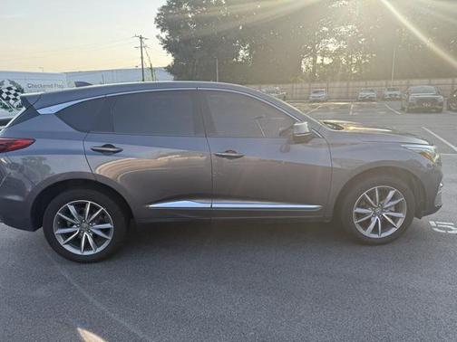 2020 Acura RDX Technology Package