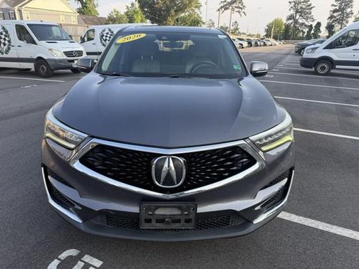 2020 Acura RDX Technology Package