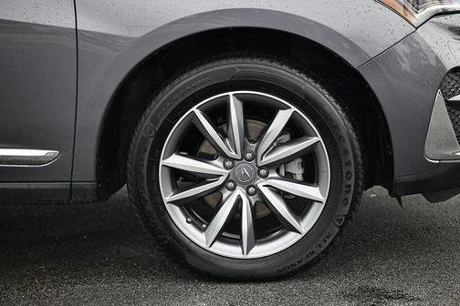 2020 Acura RDX Technology Package