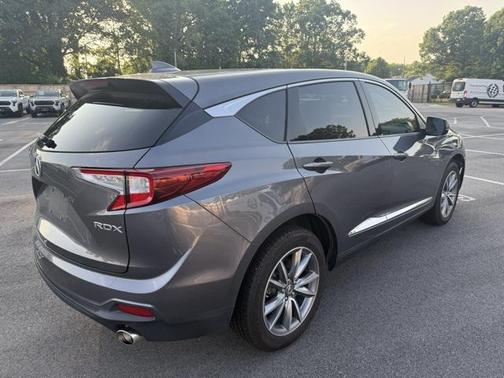 2020 Acura RDX Technology Package
