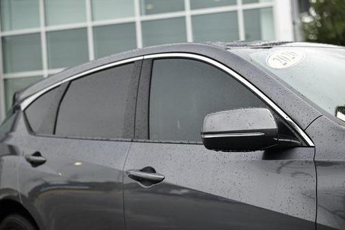 2020 Acura RDX Technology Package