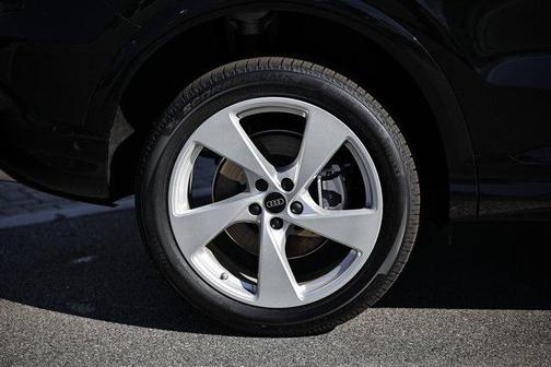 2025 Audi Q5 Premium Plus TFSI quattro S tronic