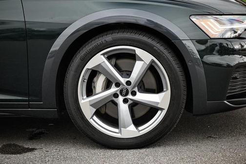 2023 Audi A6 55 Prestige