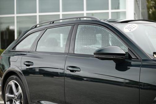 2023 Audi A6 55 Prestige