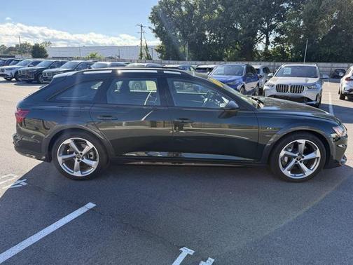 2023 Audi A6 55 Prestige
