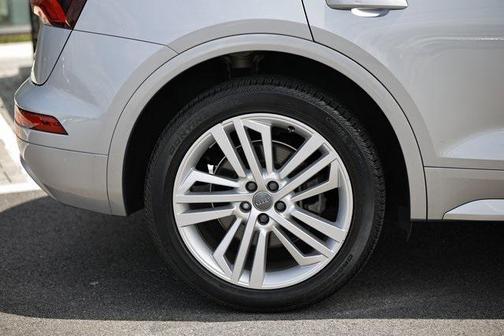 2019 Audi Q5 2.0T Premium Plus
