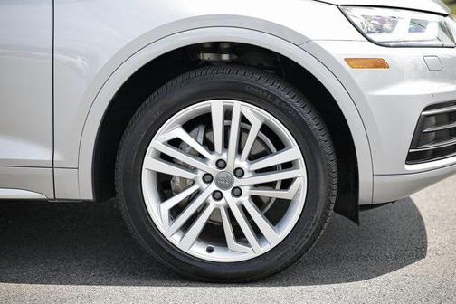 2019 Audi Q5 2.0T Premium Plus
