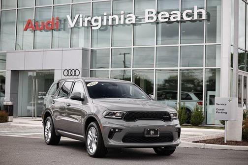 2022 Dodge Durango GT AWD