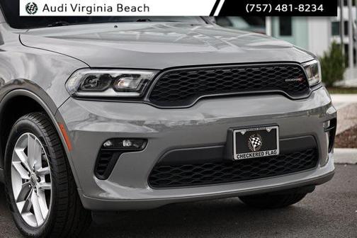 2022 Dodge Durango GT AWD