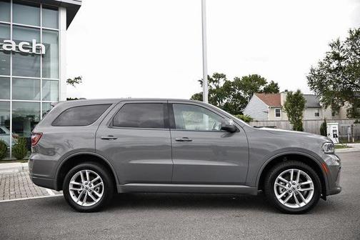 2022 Dodge Durango GT AWD