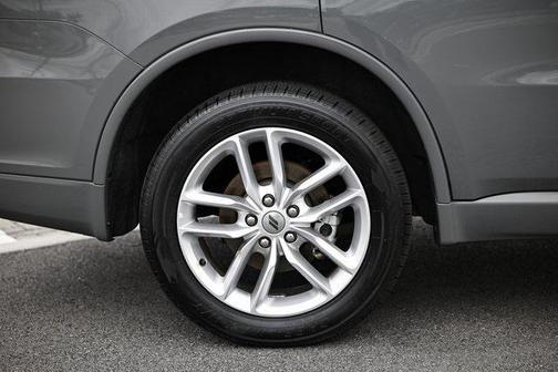 2022 Dodge Durango GT AWD