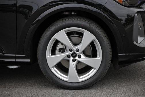 2025 Audi Q5 Prestige