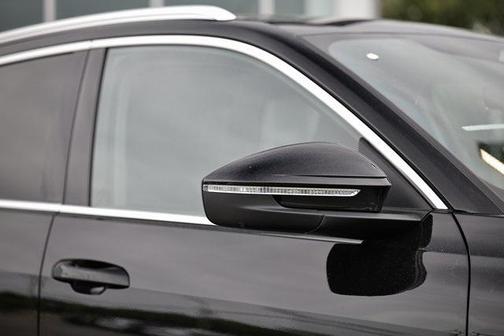2025 Audi Q5 Prestige