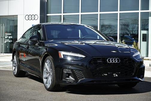 2025 Audi A5 Sportback 45 S Line Premium