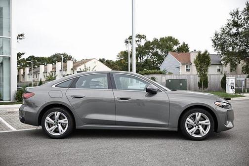 2025 Audi A5 Premium Plus TFSI quattro S tronic