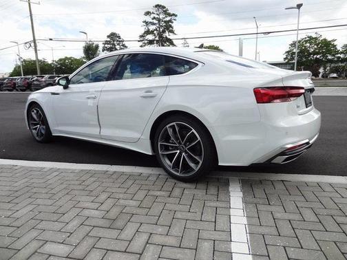 2024 Audi A5 Sportback 45 S Line Premium