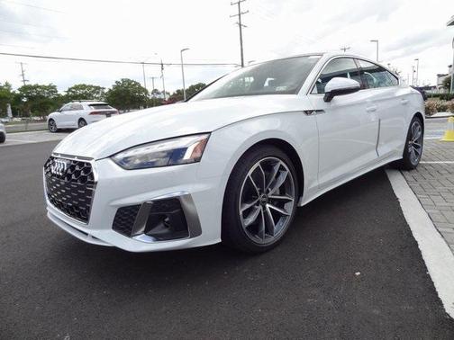 2024 Audi A5 Sportback 45 S Line Premium