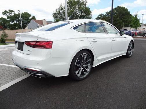 2024 Audi A5 Sportback 45 S Line Premium