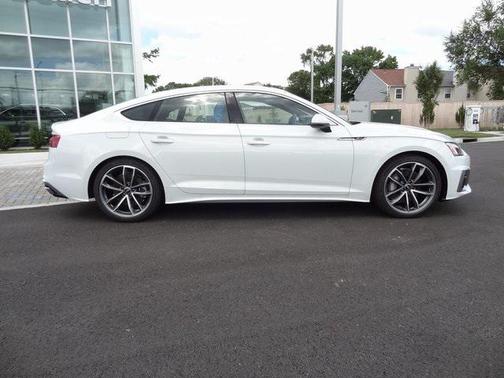 2024 Audi A5 Sportback 45 S Line Premium
