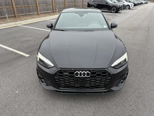 2025 Audi A5 Sportback 45 S Line Premium Plus