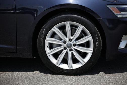 2020 Audi A6 45 Premium