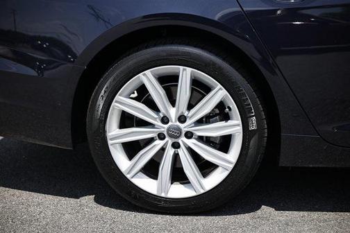 2020 Audi A6 45 Premium
