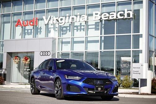 2023 Acura TLX Type S