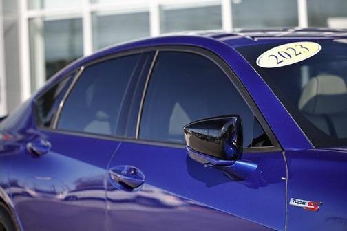 2023 Acura TLX Type S