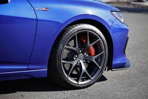 2023 Acura TLX Type S