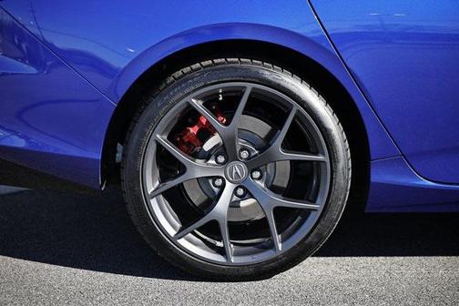 2023 Acura TLX Type S