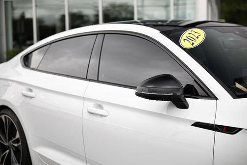 2023 Audi S5 Premium Plus TFSI quattro Tiptronic