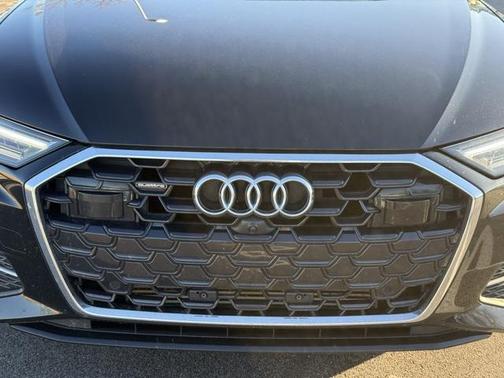 2024 Audi A6 45 Premium Plus