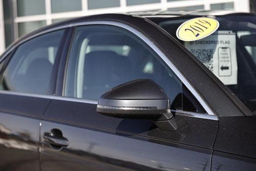 2019 Audi A4 2.0T Premium Plus