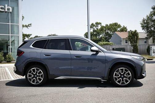 2024 BMW X1 xDrive28i