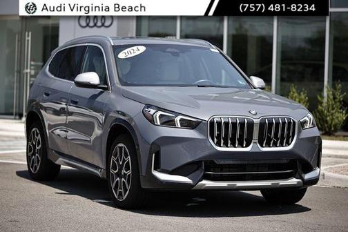 2024 BMW X1 xDrive28i