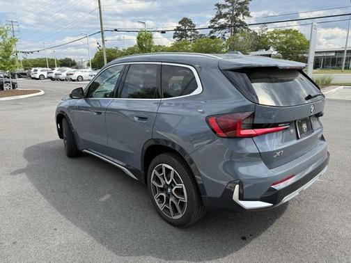 2024 BMW X1 xDrive28i