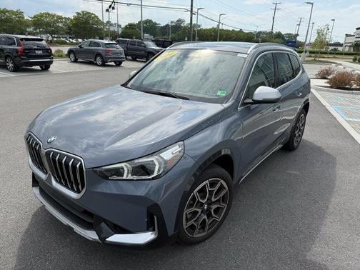 2024 BMW X1 xDrive28i