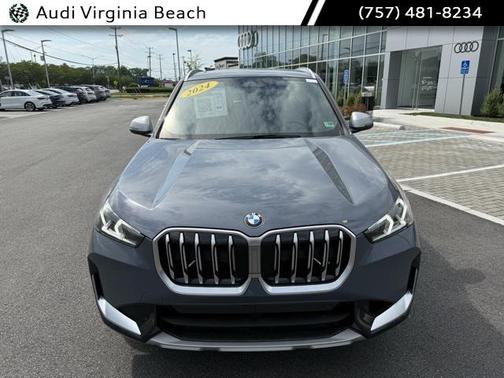 2024 BMW X1 xDrive28i