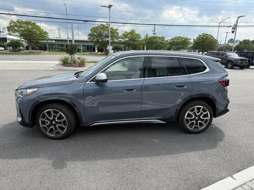 2024 BMW X1 xDrive28i