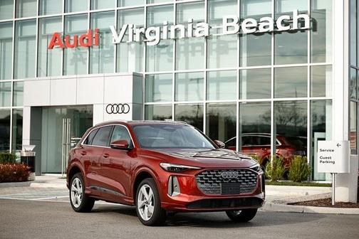 2025 Audi Q5 Premium Plus TFSI quattro S tronic